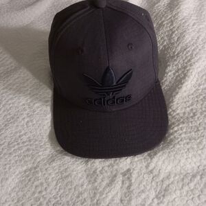 Adidas Release Stretch Adjustable Hat